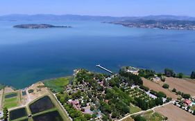 Trasimeno Glamping Resort