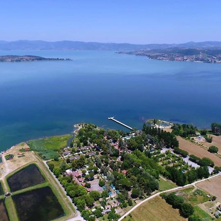 Trasimeno Glamping Resort Magione Extérieur photo