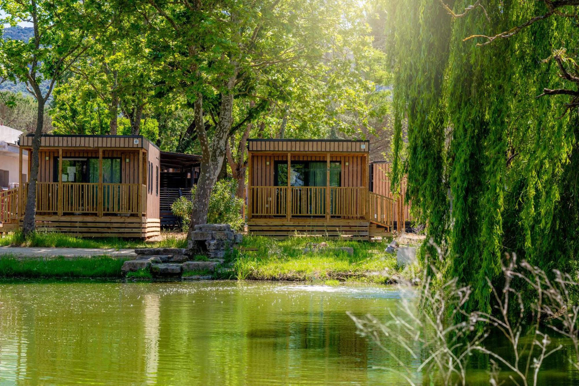 Trasimeno Glamping Resort Magione Extérieur photo