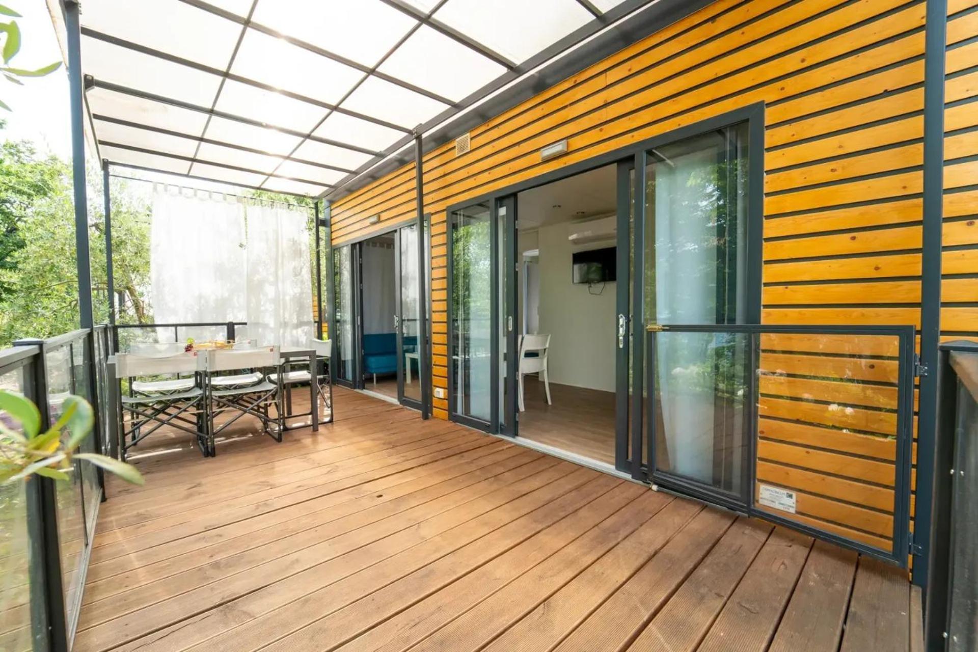 Trasimeno Glamping Resort Magione Extérieur photo