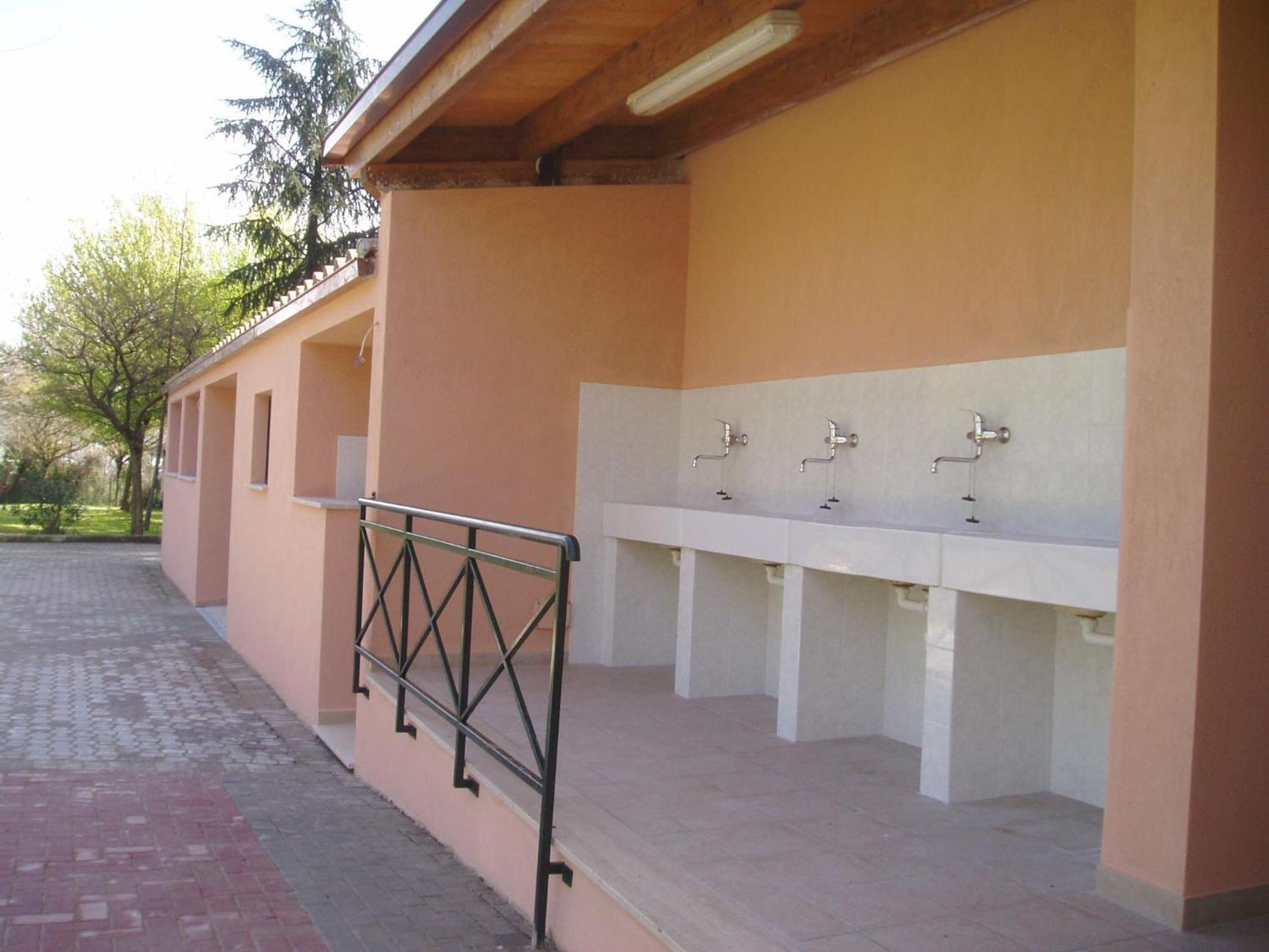 Trasimeno Glamping Resort Magione Extérieur photo