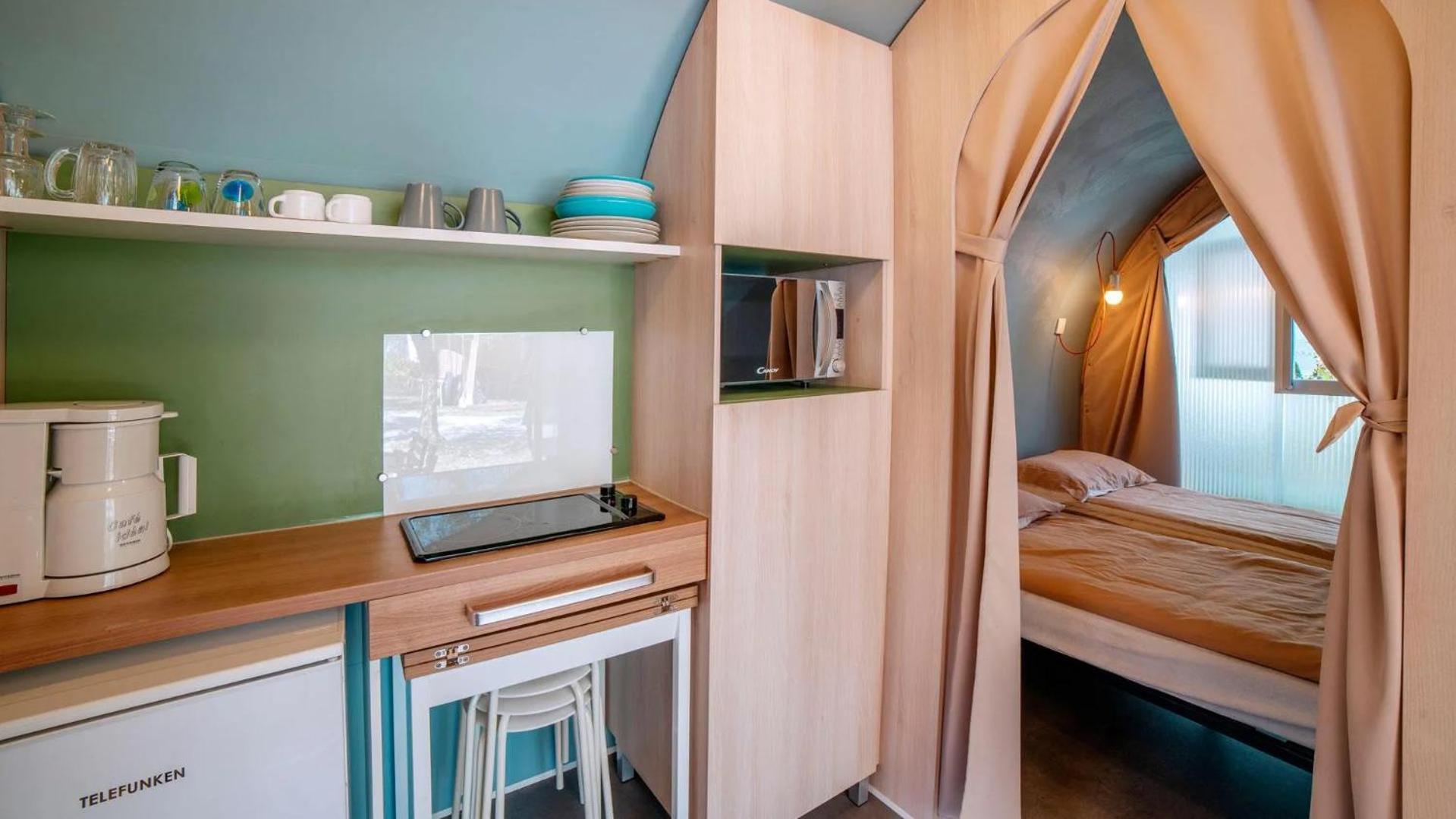 Trasimeno Glamping Resort Magione Extérieur photo