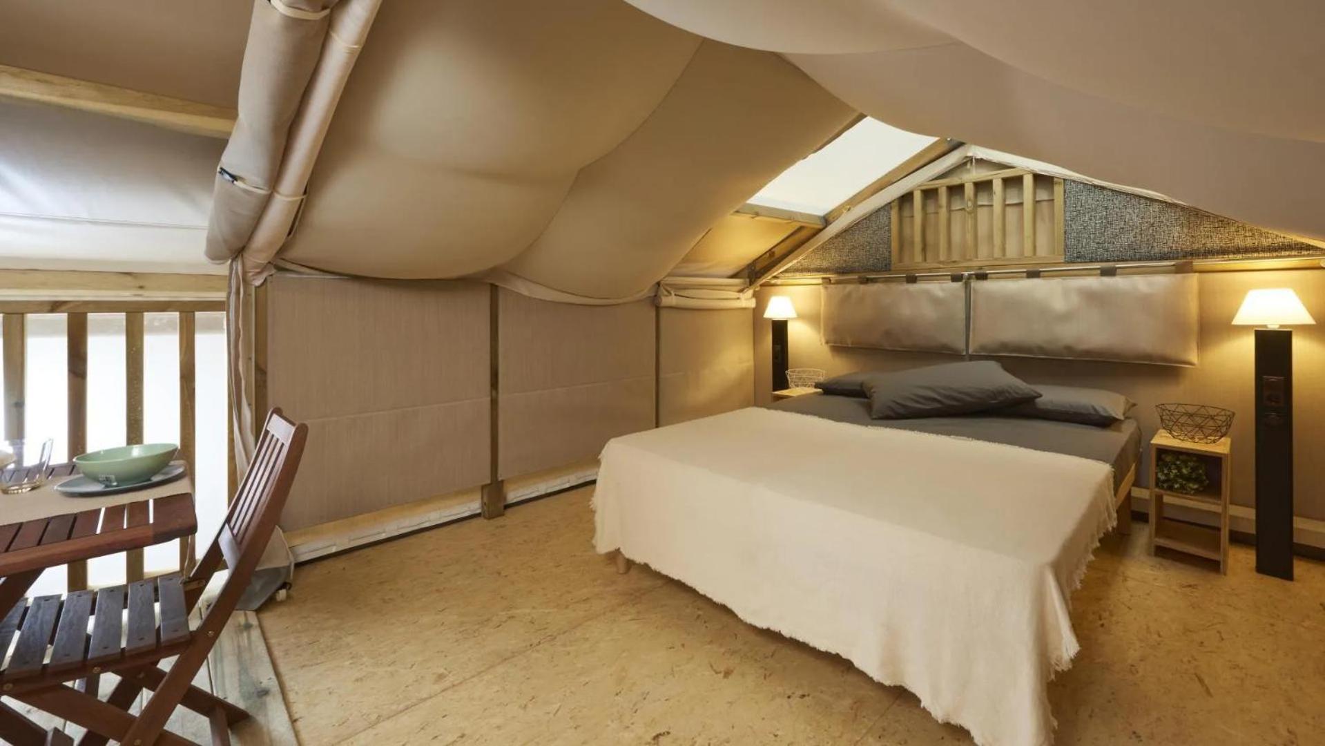 Trasimeno Glamping Resort Magione Extérieur photo