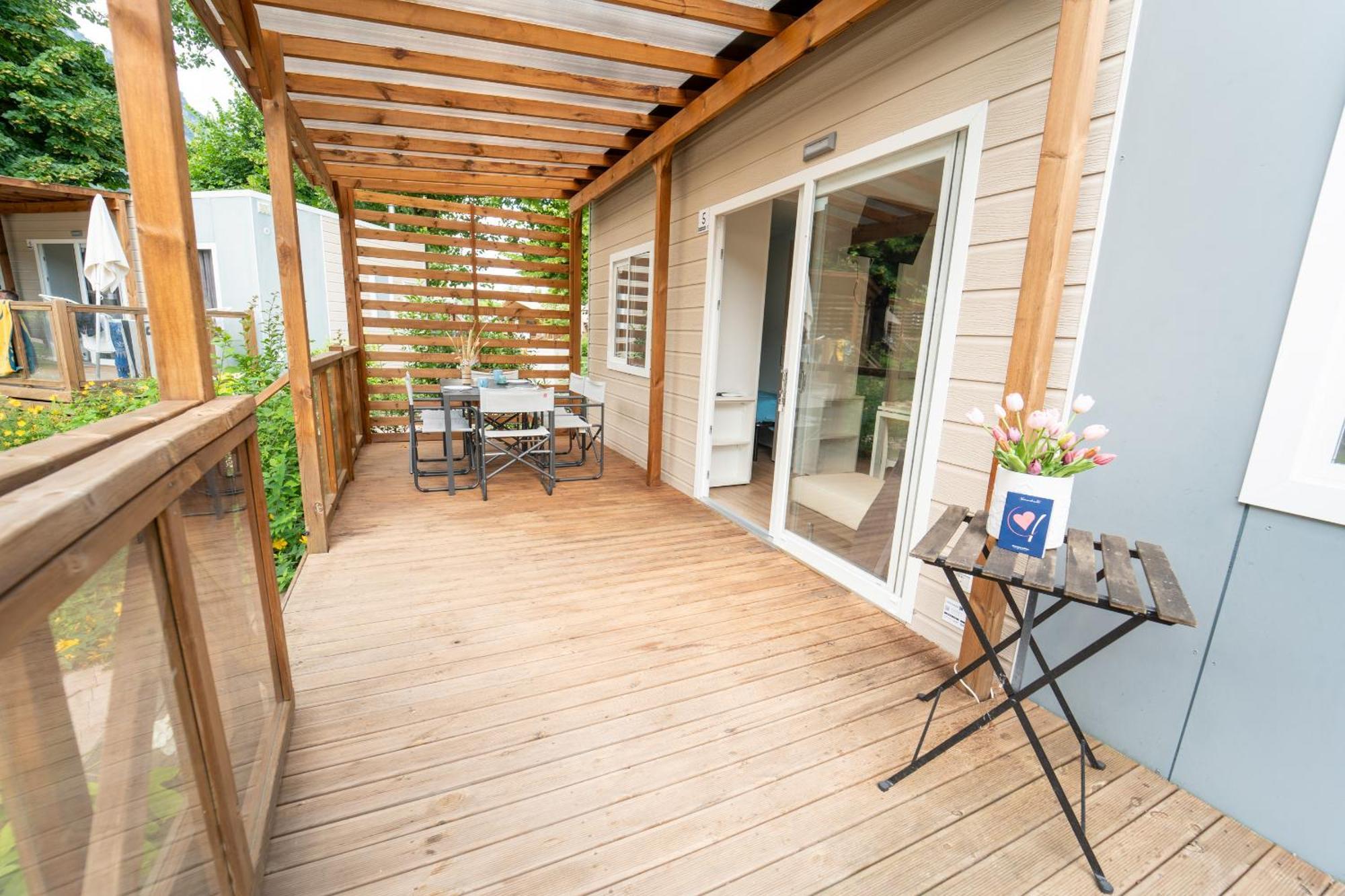 Trasimeno Glamping Resort Magione Extérieur photo