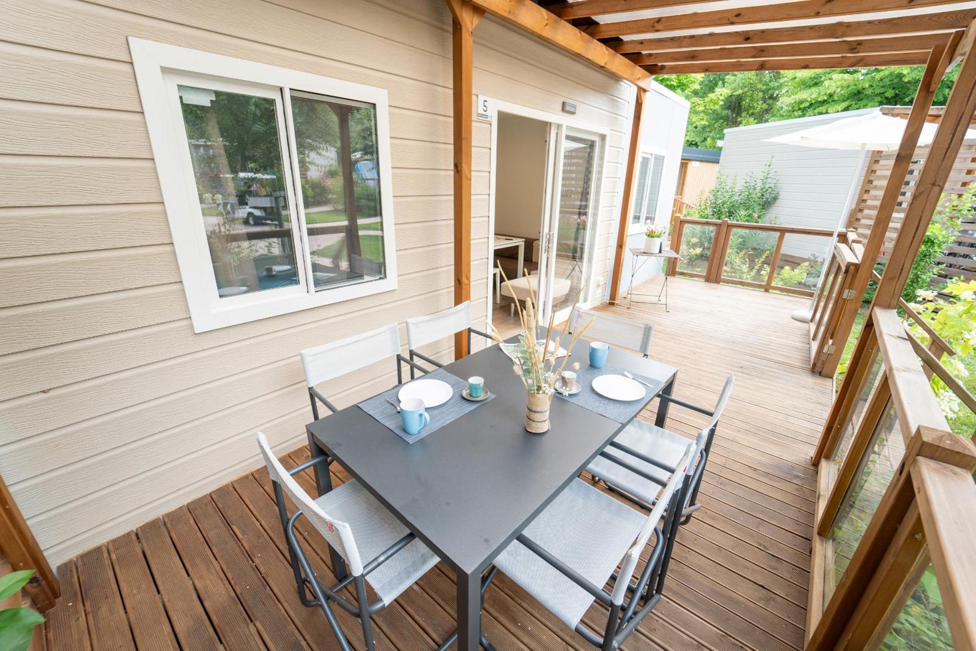 Trasimeno Glamping Resort Magione Extérieur photo