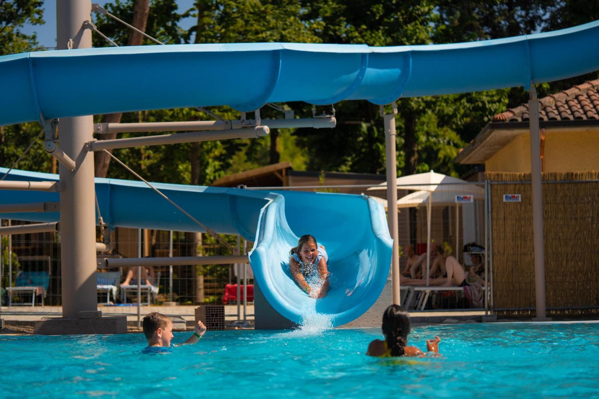 Trasimeno Glamping Resort Magione Extérieur photo