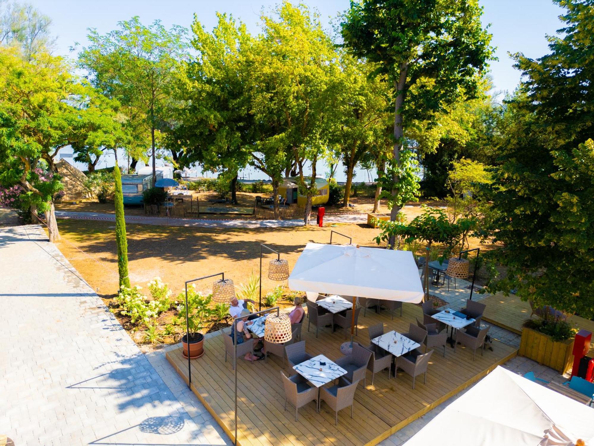 Trasimeno Glamping Resort Magione Extérieur photo