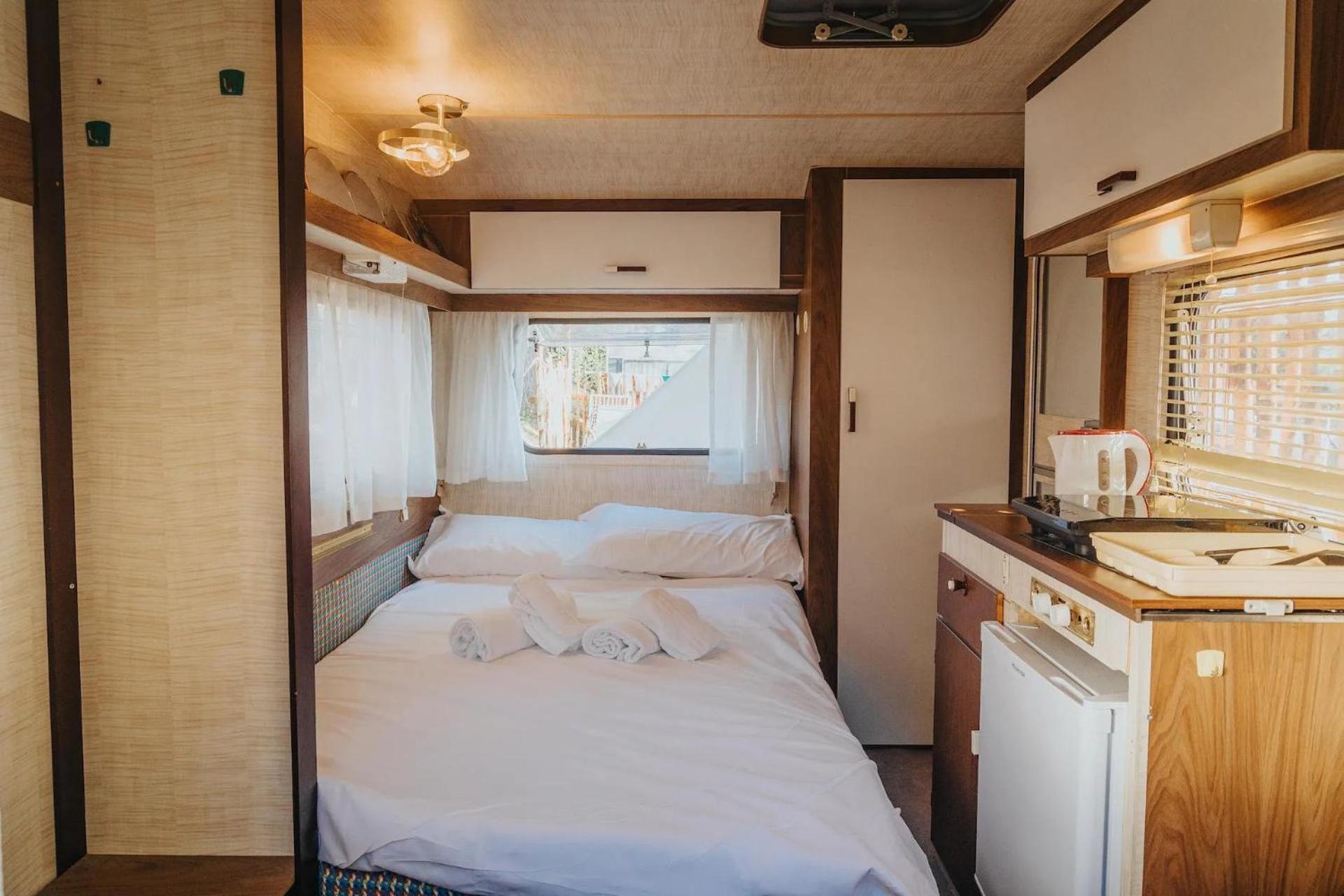 Trasimeno Glamping Resort Magione Extérieur photo