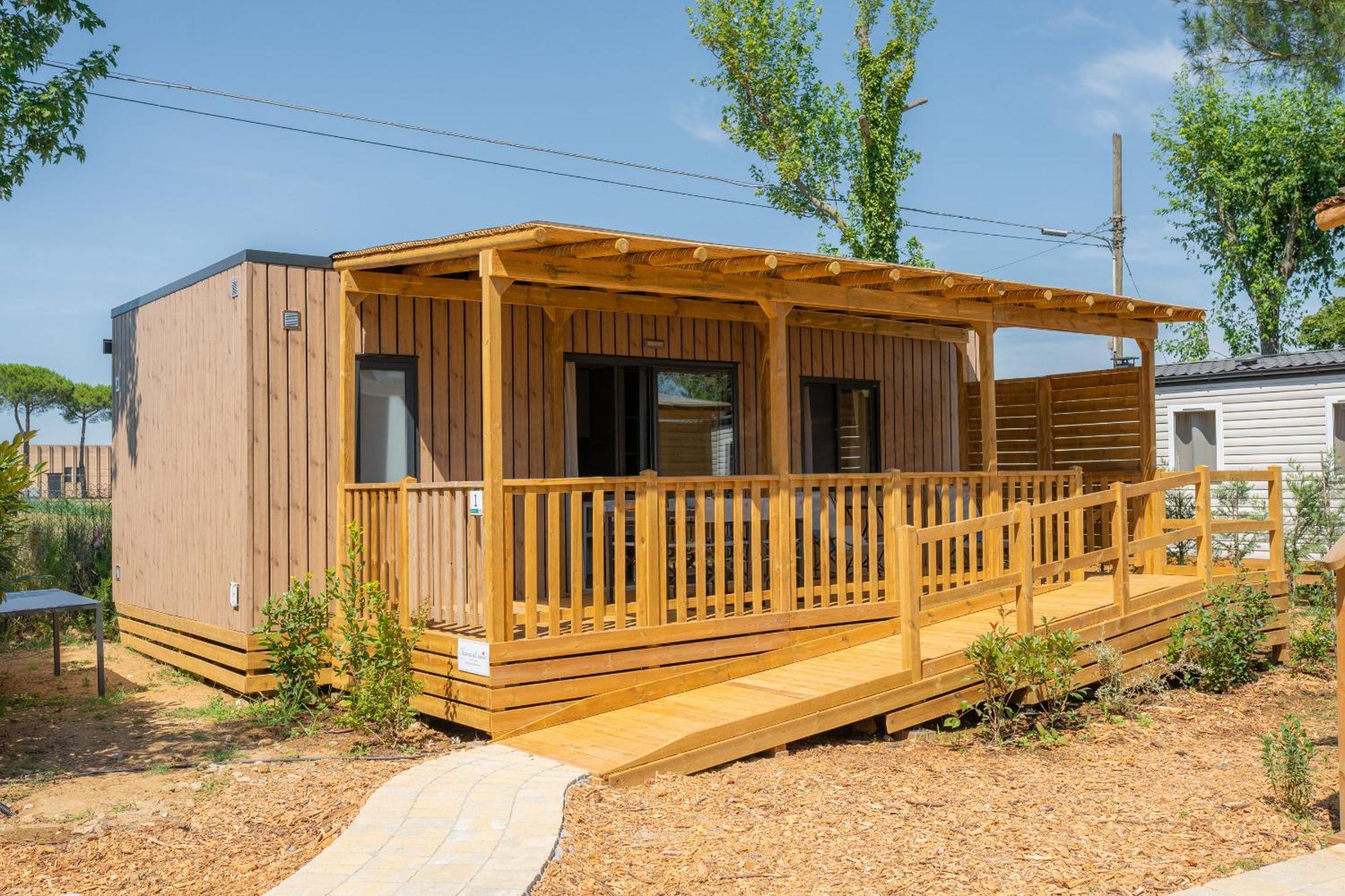 Trasimeno Glamping Resort Magione Extérieur photo