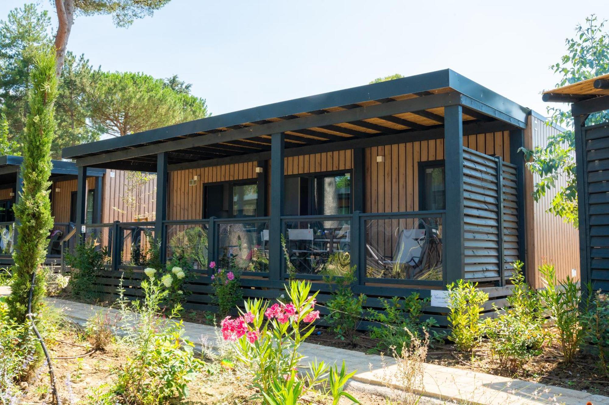 Trasimeno Glamping Resort Magione Extérieur photo