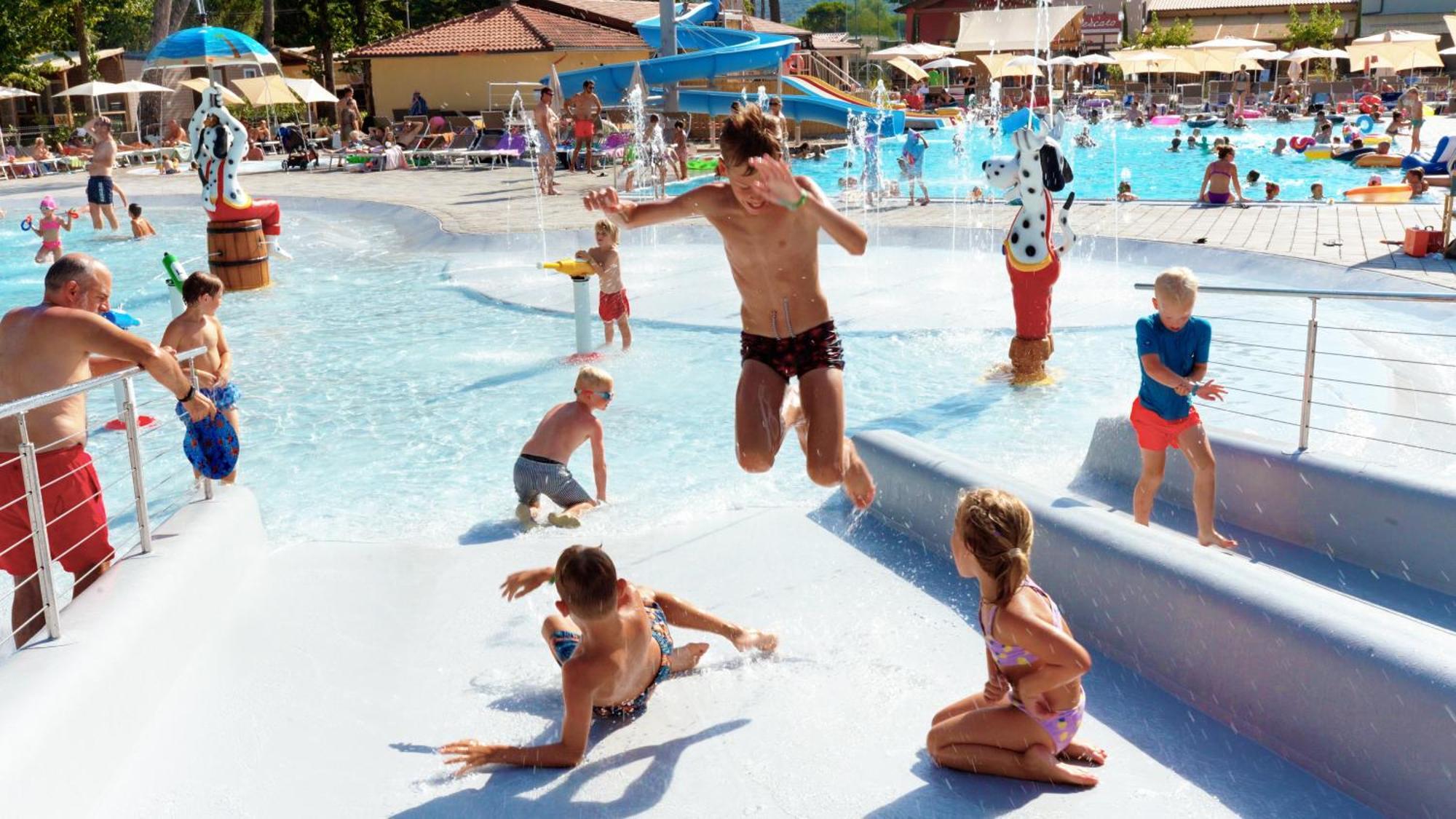 Trasimeno Glamping Resort Magione Extérieur photo