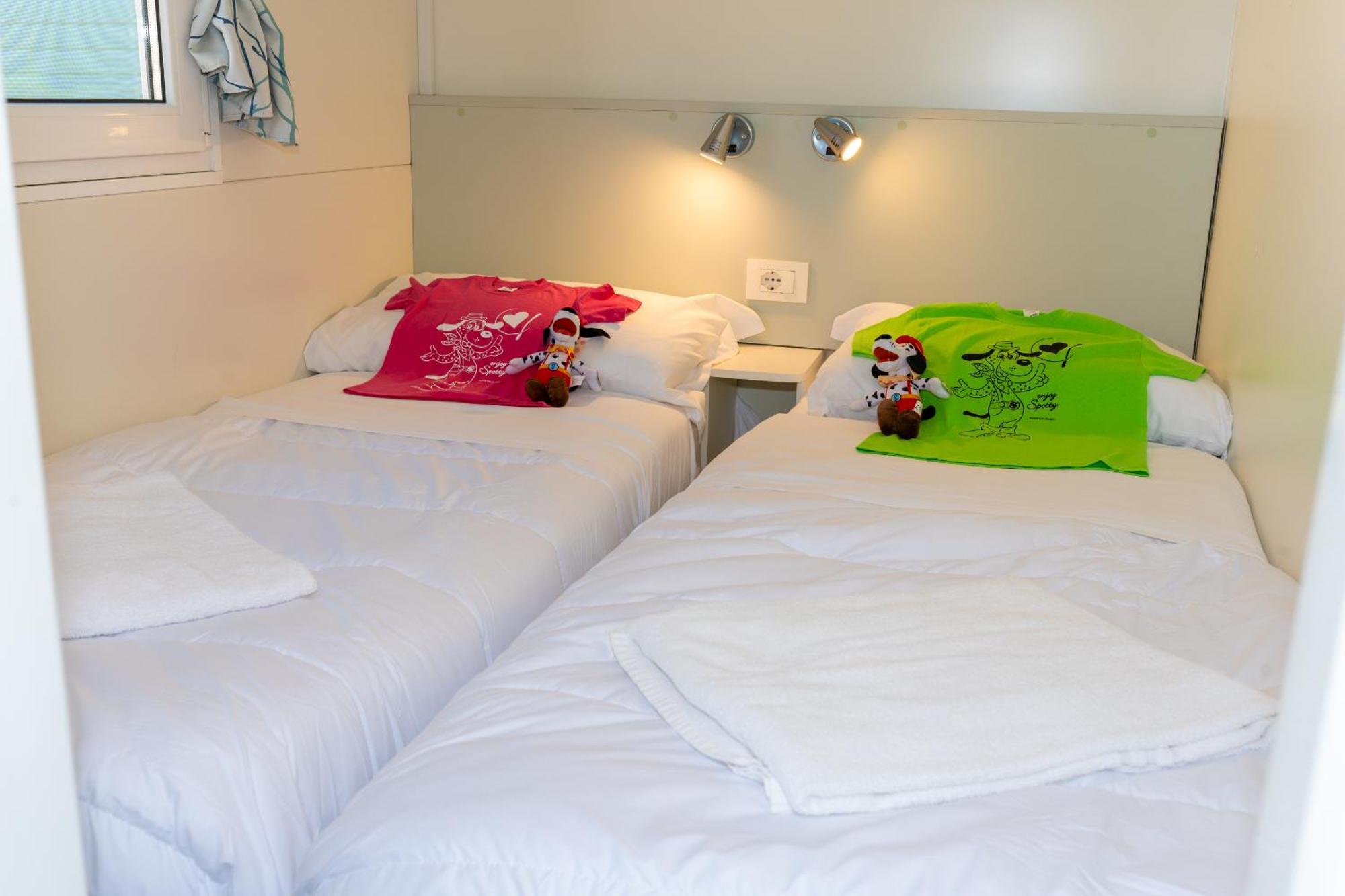 Trasimeno Glamping Resort Magione Extérieur photo