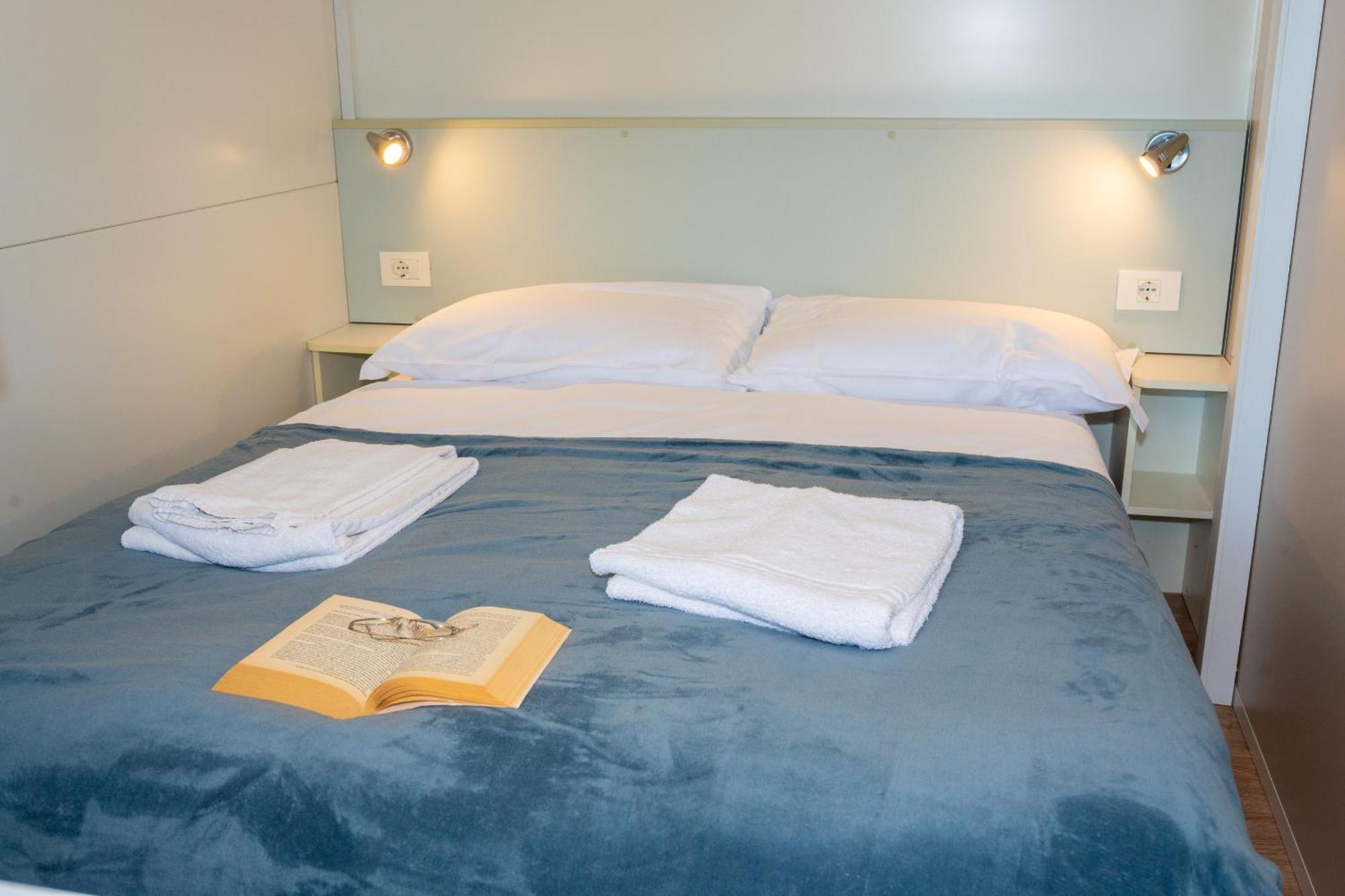 Trasimeno Glamping Resort Magione Extérieur photo