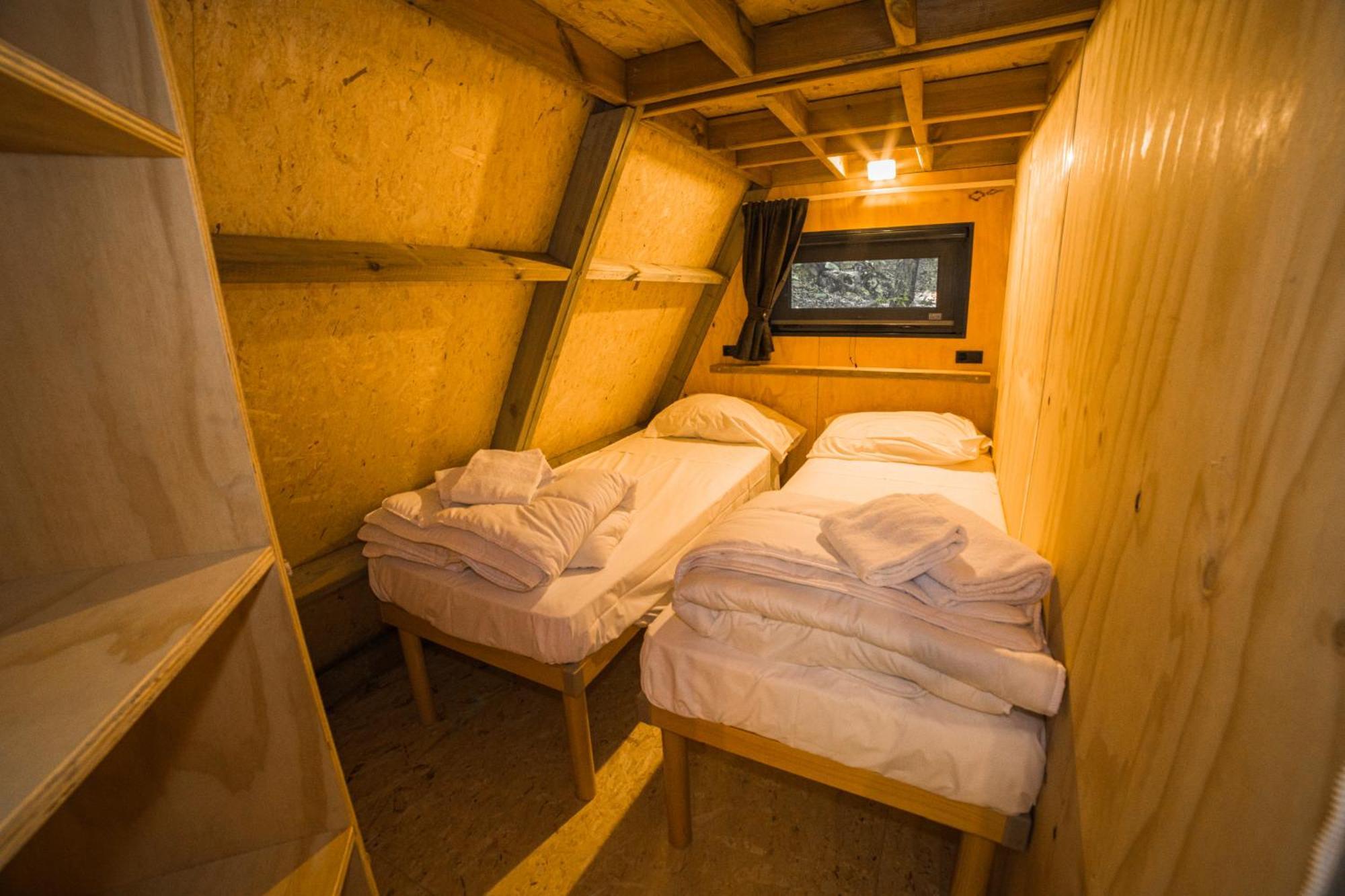 Trasimeno Glamping Resort Magione Extérieur photo