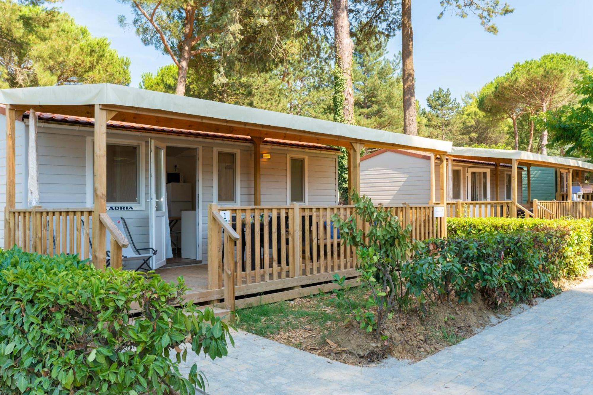 Trasimeno Glamping Resort Magione Extérieur photo