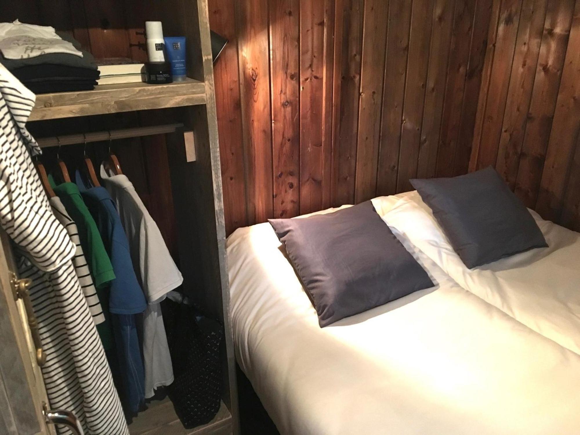 Trasimeno Glamping Resort Magione Chambre photo